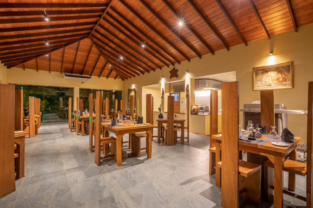 Sigiriya King'S Resort Экстерьер фото