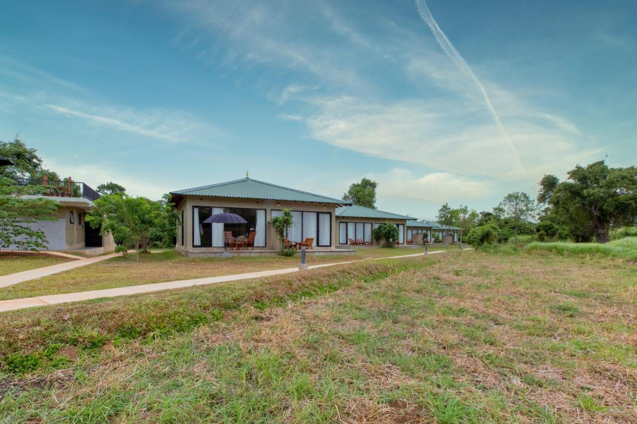Sigiriya King'S Resort Экстерьер фото