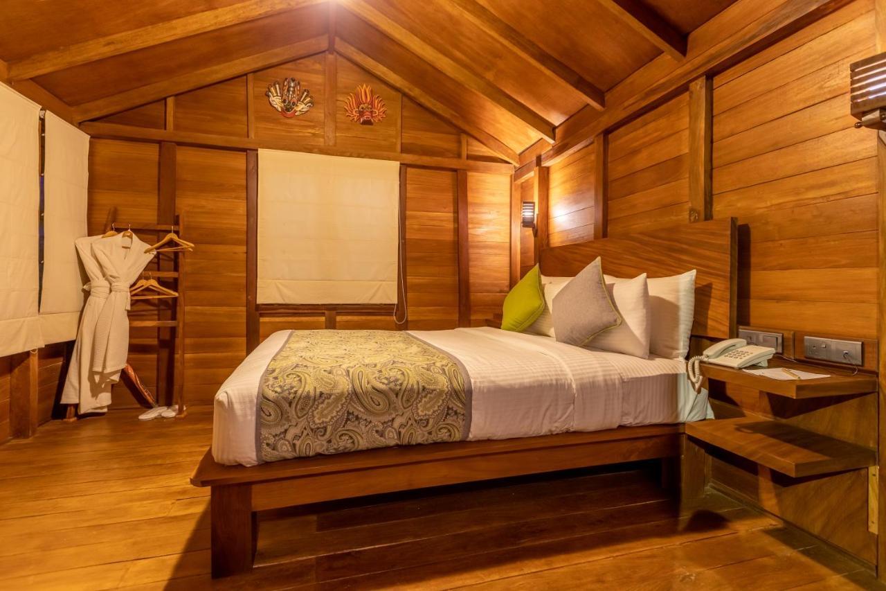 Sigiriya King'S Resort Экстерьер фото