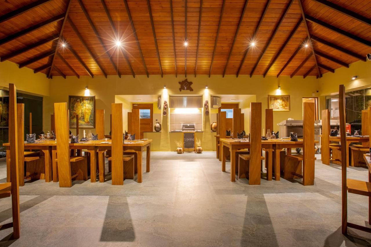 Sigiriya King'S Resort Экстерьер фото