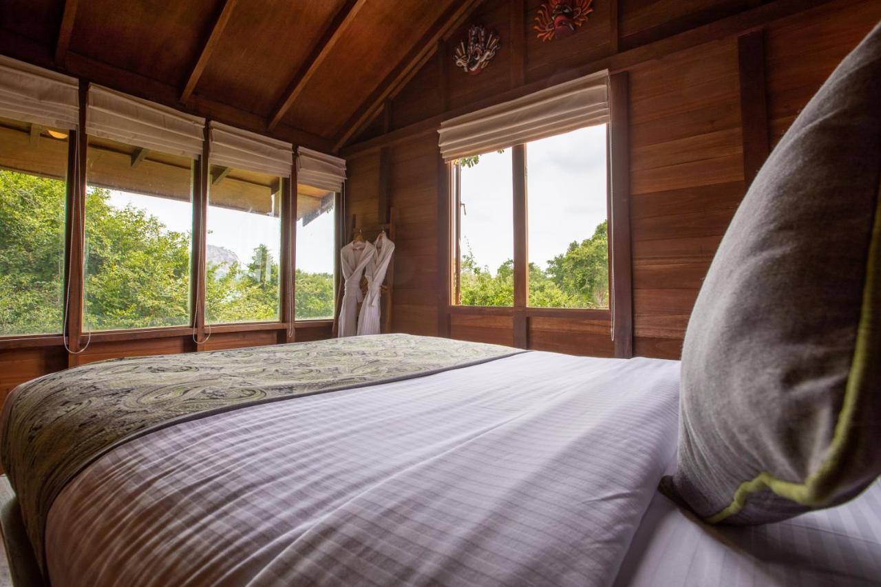 Sigiriya King'S Resort Экстерьер фото