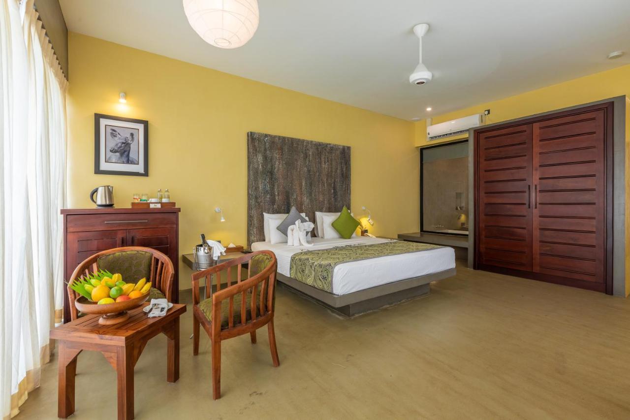 Sigiriya King'S Resort Экстерьер фото