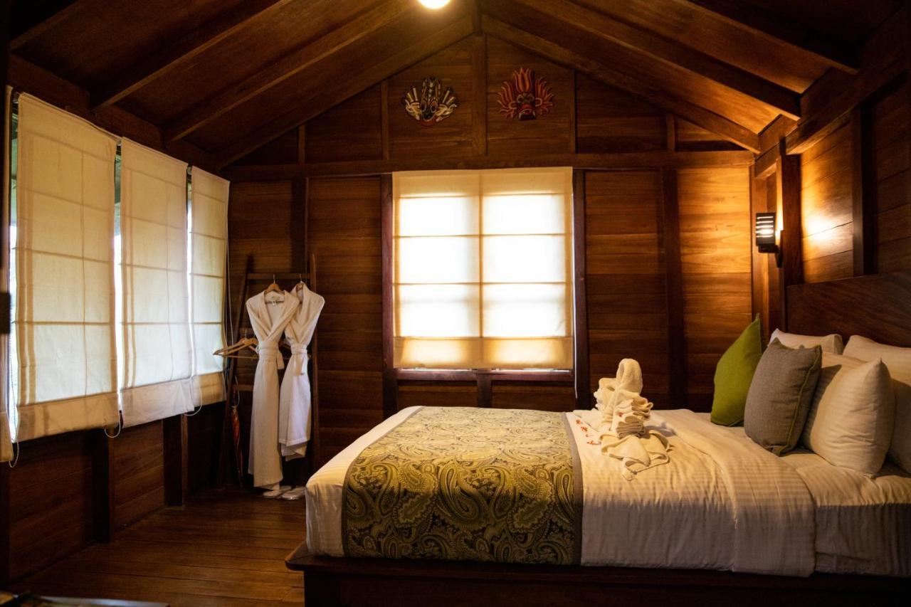 Sigiriya King'S Resort Экстерьер фото