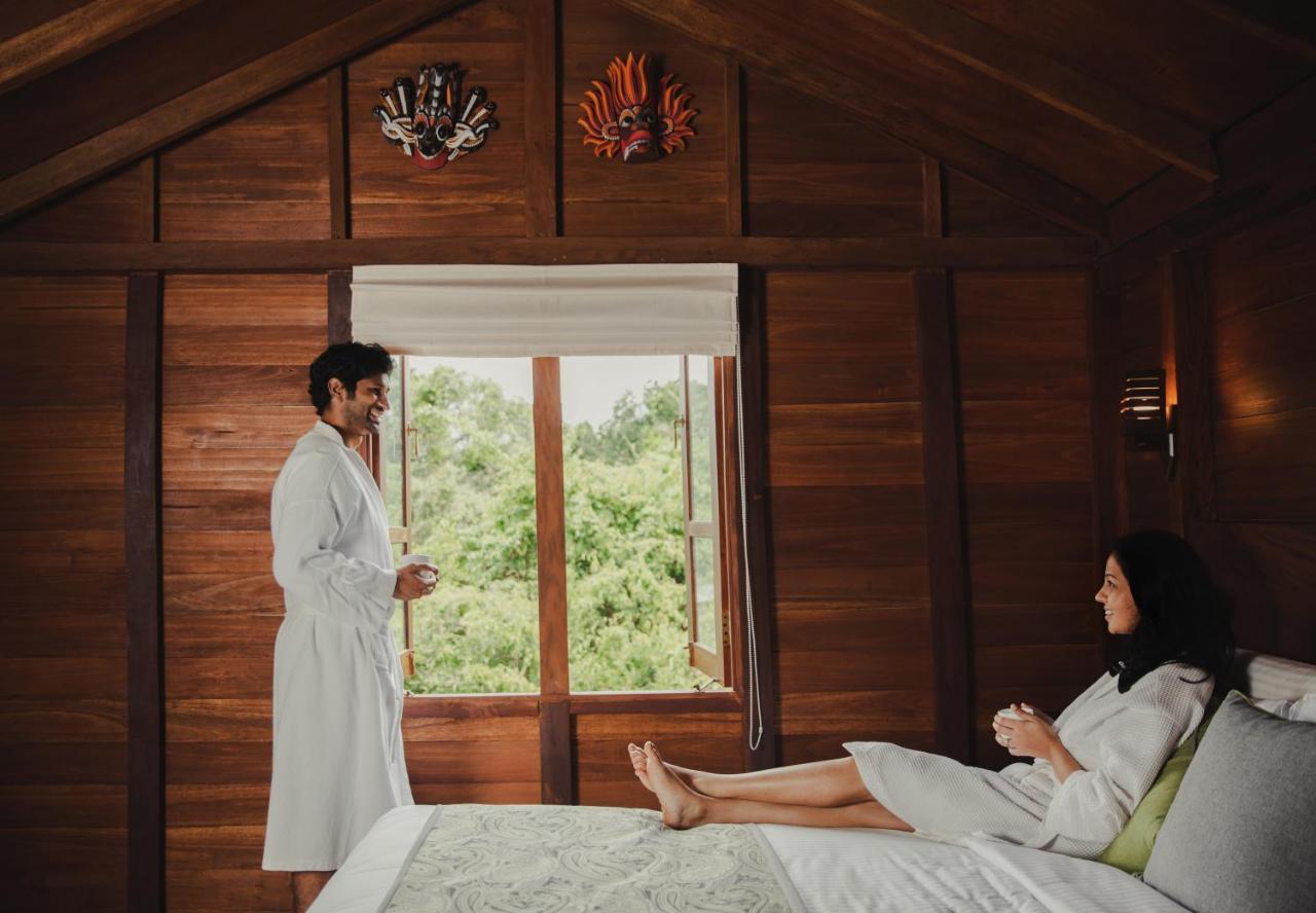 Sigiriya King'S Resort Экстерьер фото
