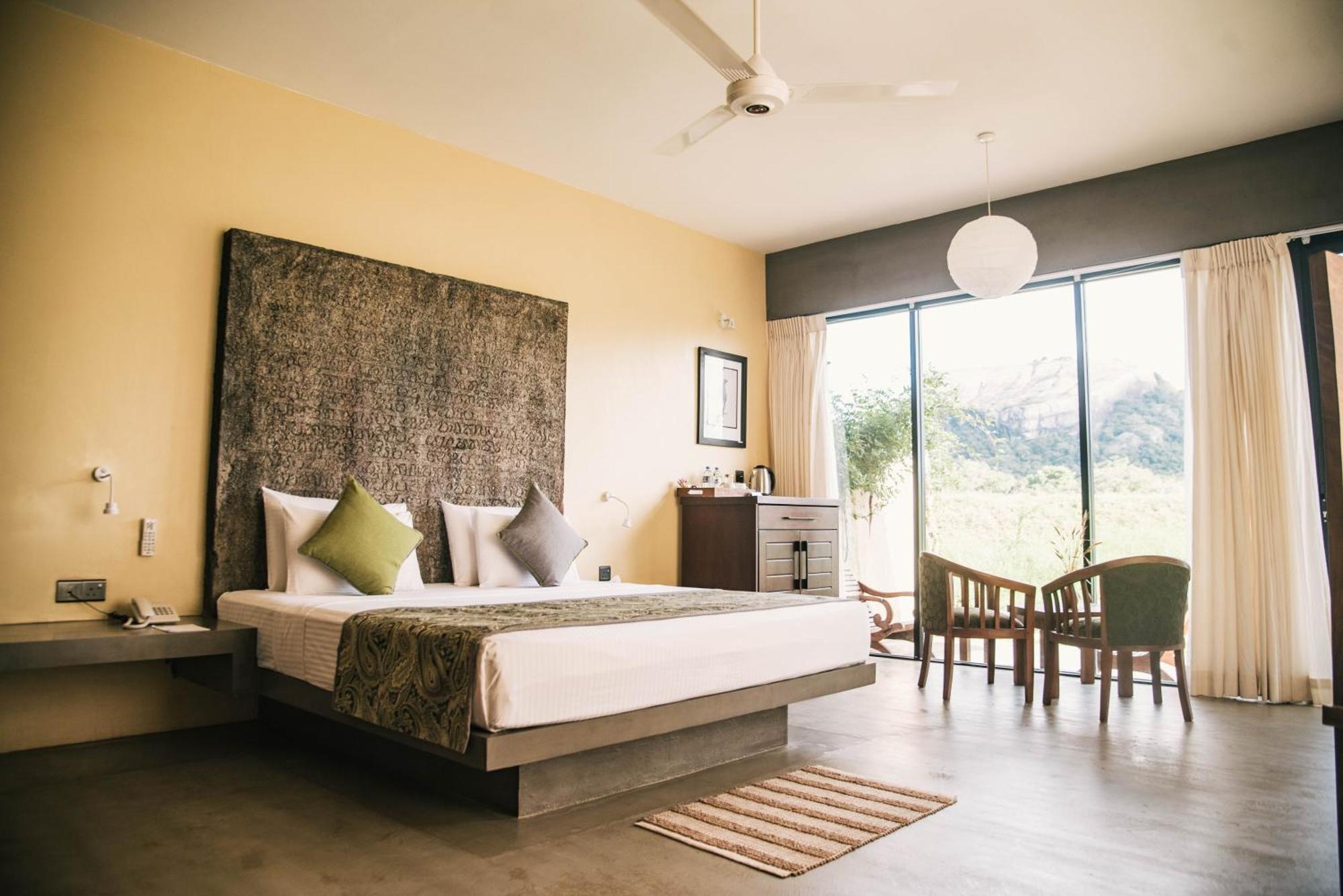Sigiriya King'S Resort Экстерьер фото