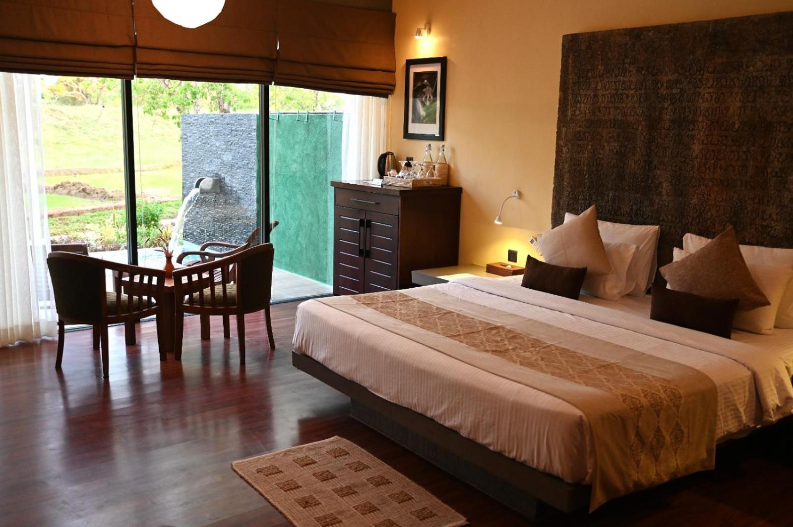 Sigiriya King'S Resort Экстерьер фото