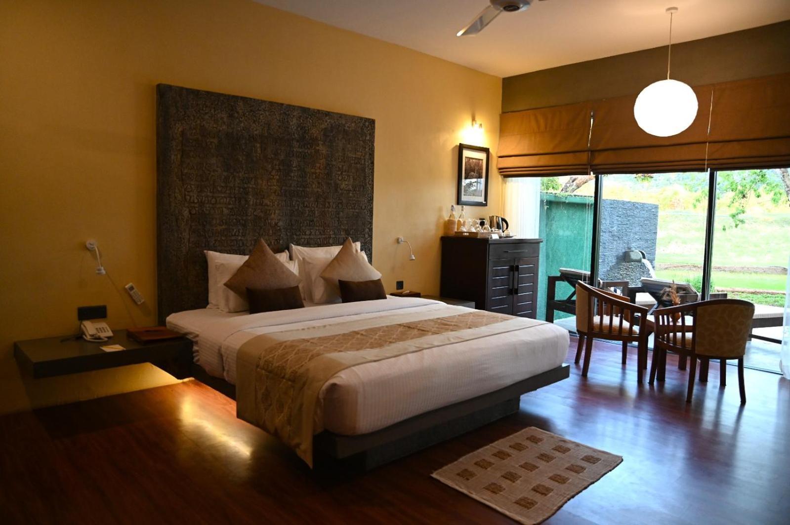 Sigiriya King'S Resort Экстерьер фото