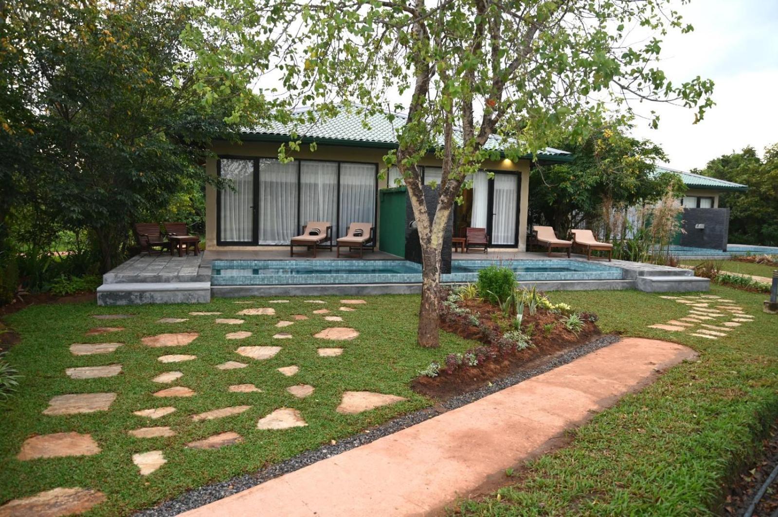 Sigiriya King'S Resort Экстерьер фото