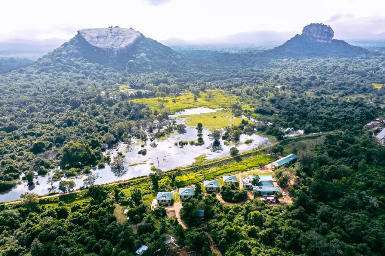 Sigiriya King'S Resort Экстерьер фото