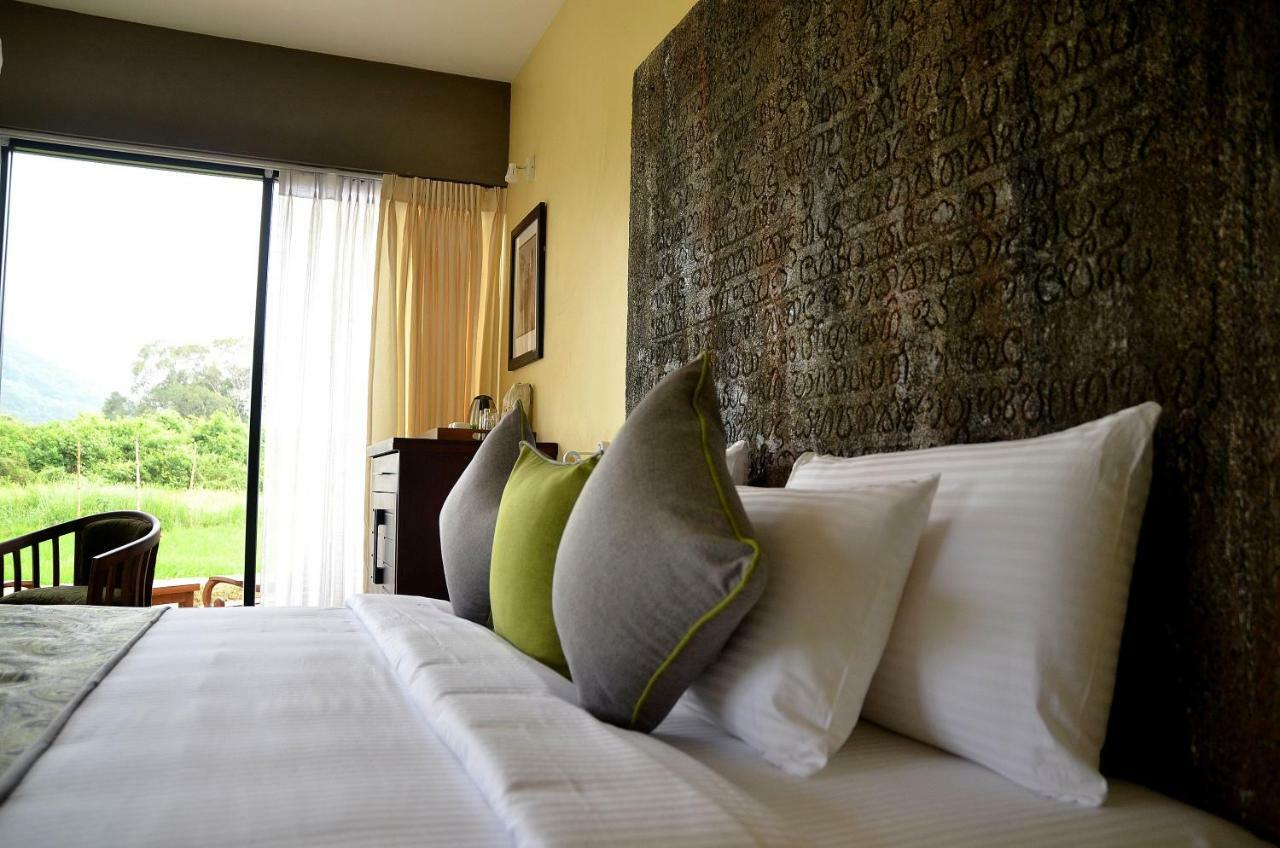 Sigiriya King'S Resort Экстерьер фото