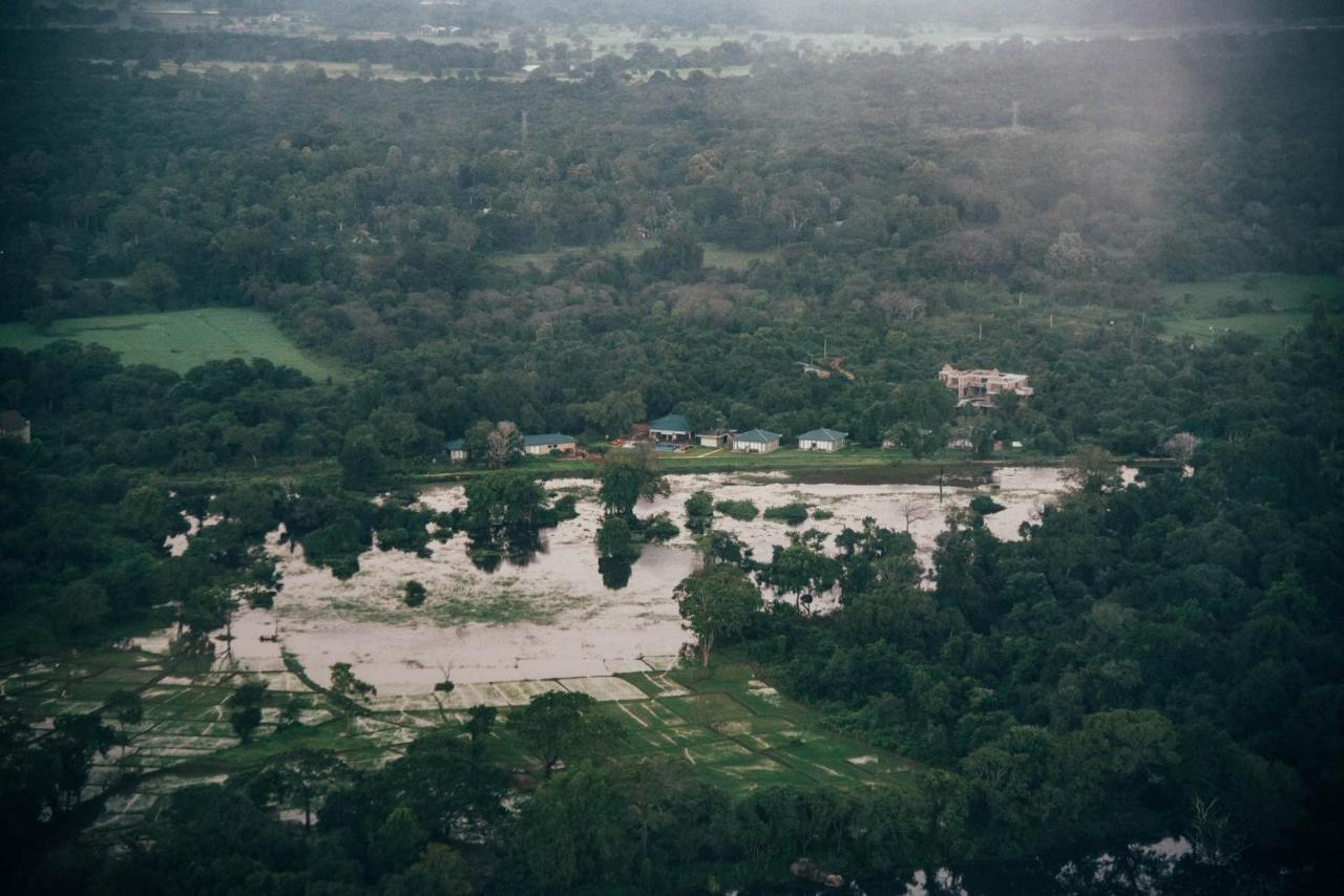 Sigiriya King'S Resort Экстерьер фото