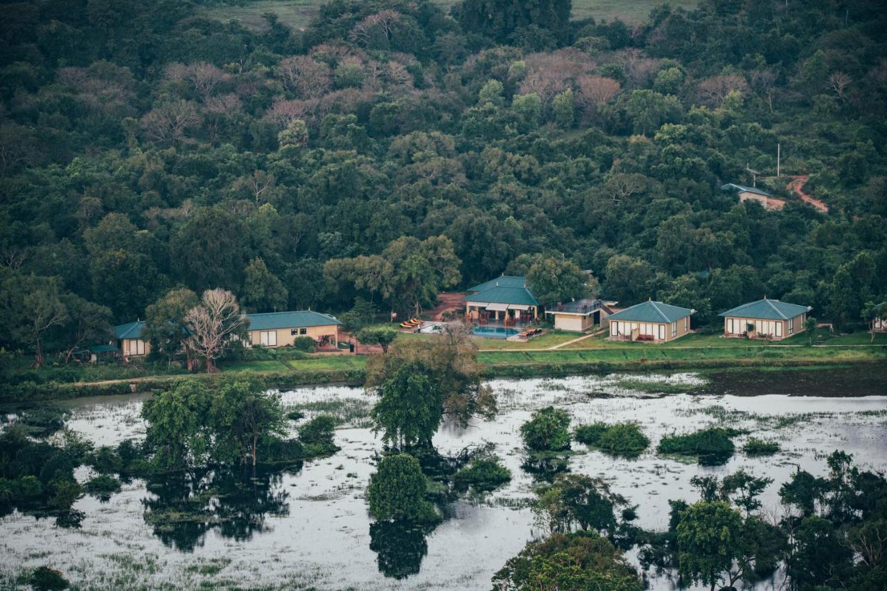 Sigiriya King'S Resort Экстерьер фото