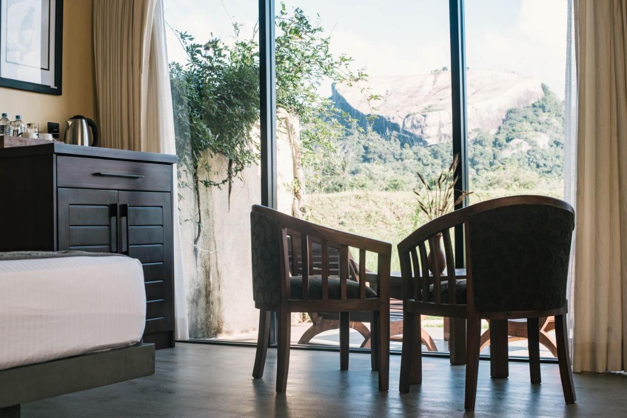 Sigiriya King'S Resort Экстерьер фото